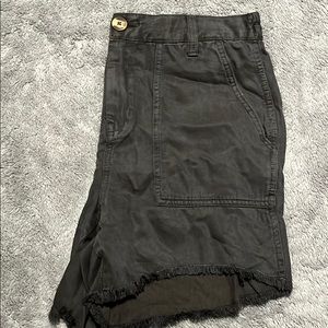 Aerie adventure short